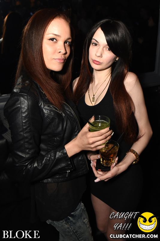 Bloke nightclub photo 167 - March 31st, 2015