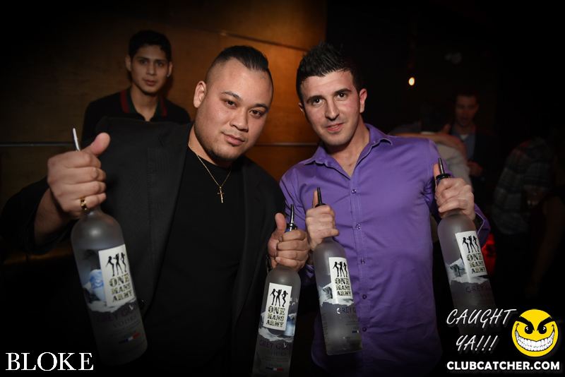 Bloke nightclub photo 168 - March 31st, 2015