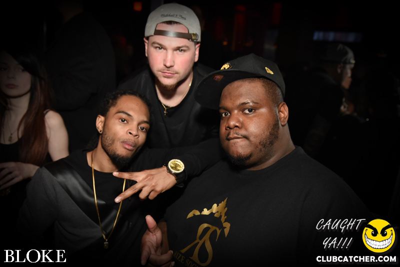 Bloke nightclub photo 172 - March 31st, 2015