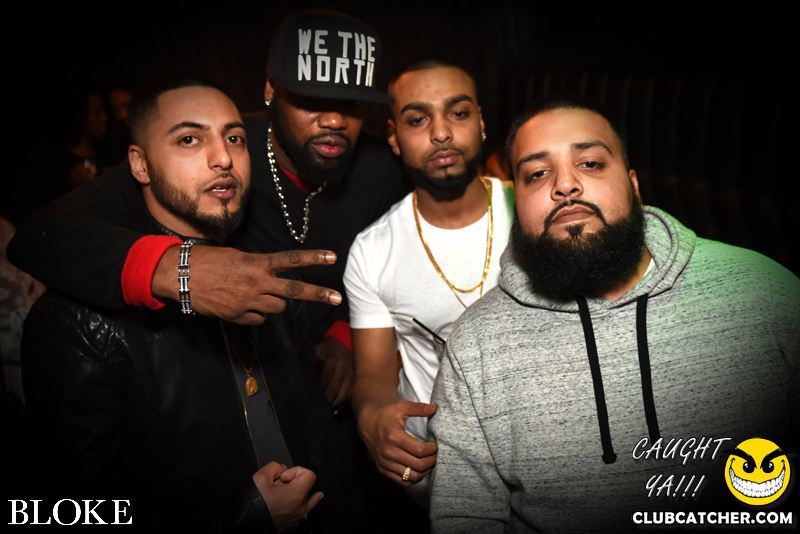 Bloke nightclub photo 173 - March 31st, 2015