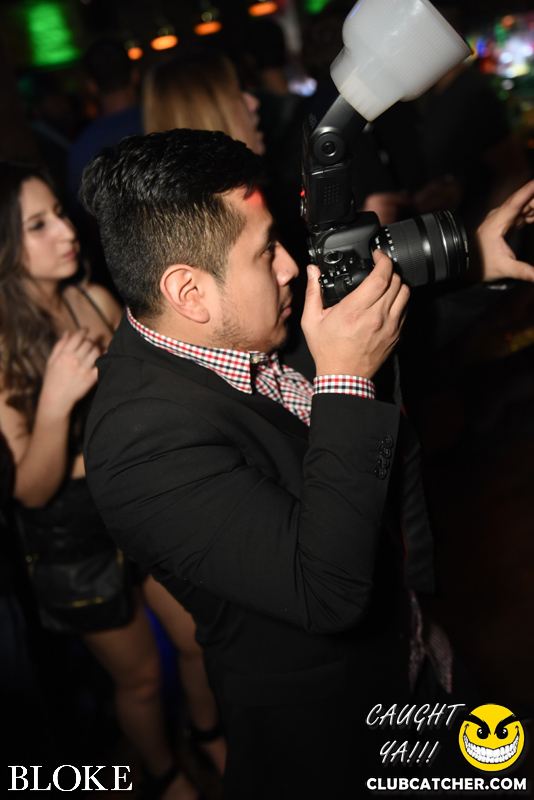 Bloke nightclub photo 174 - March 31st, 2015
