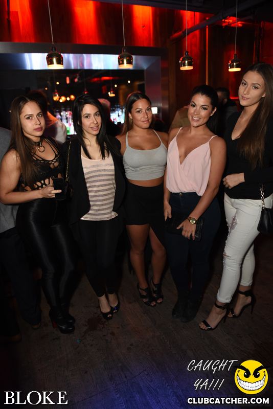 Bloke nightclub photo 19 - March 31st, 2015