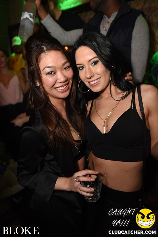 Bloke nightclub photo 22 - March 31st, 2015
