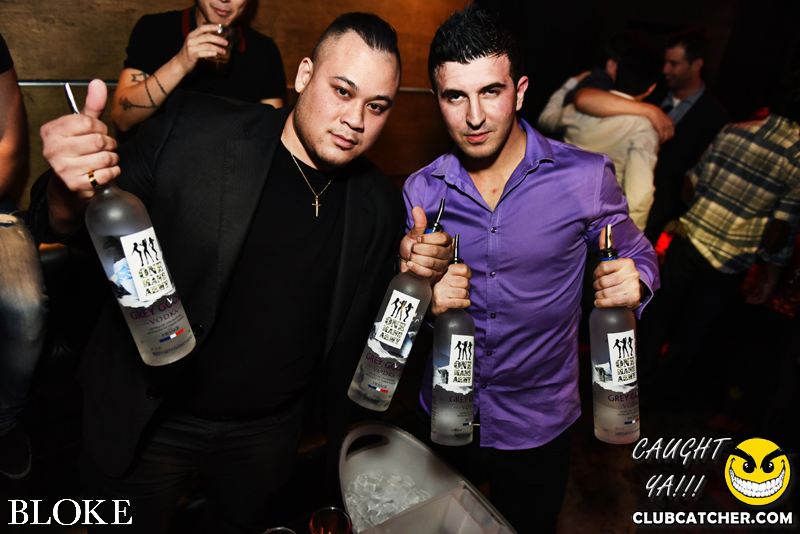 Bloke nightclub photo 23 - March 31st, 2015