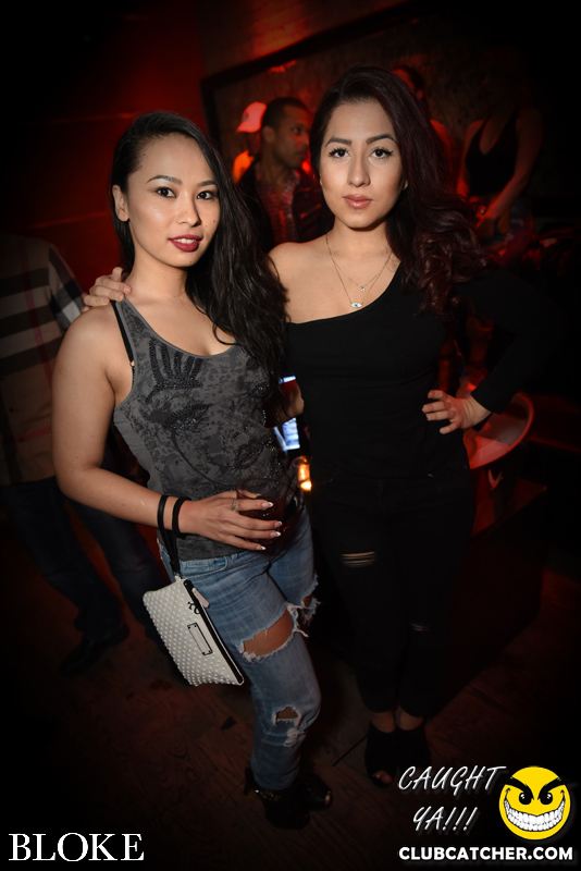 Bloke nightclub photo 24 - March 31st, 2015