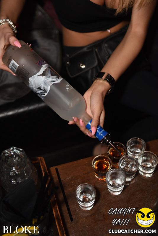 Bloke nightclub photo 26 - March 31st, 2015