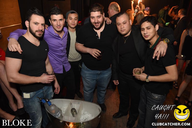 Bloke nightclub photo 27 - March 31st, 2015