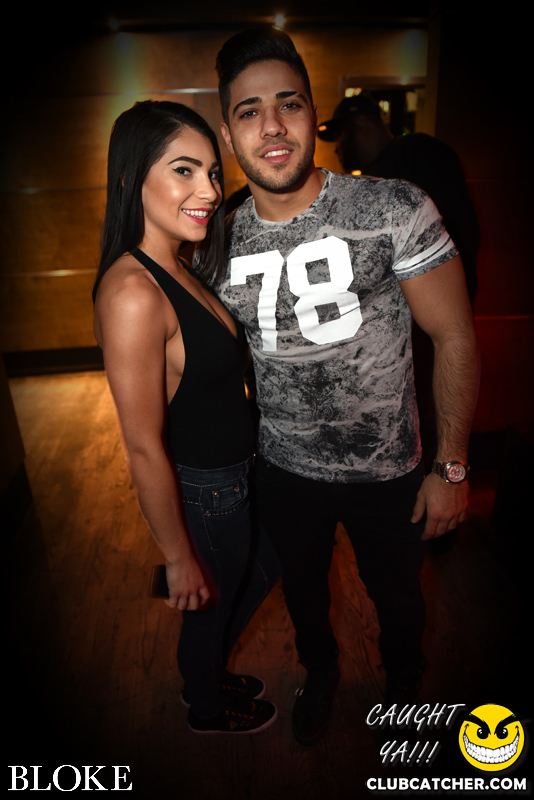 Bloke nightclub photo 28 - March 31st, 2015