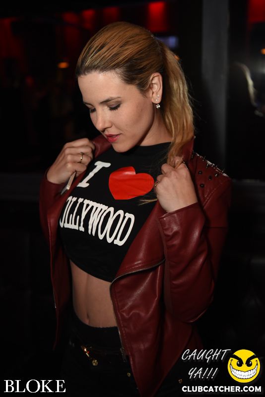 Bloke nightclub photo 4 - March 31st, 2015