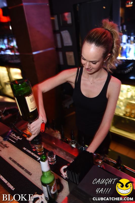 Bloke nightclub photo 31 - March 31st, 2015