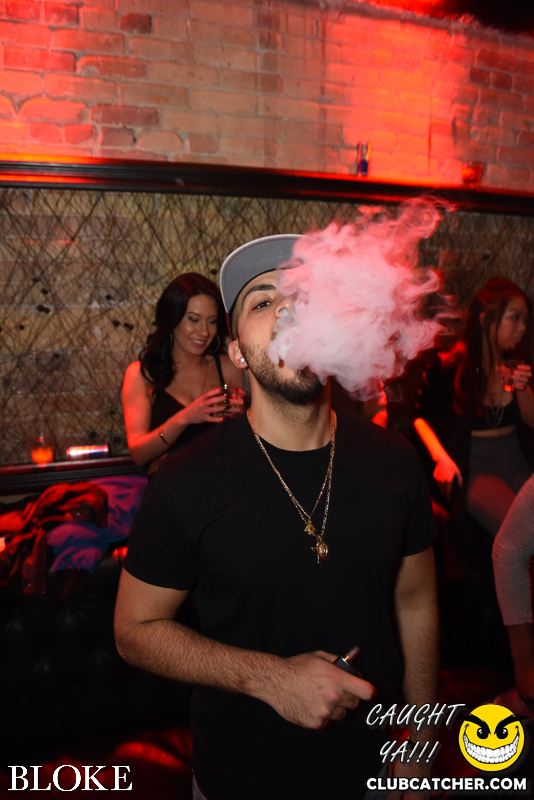 Bloke nightclub photo 33 - March 31st, 2015