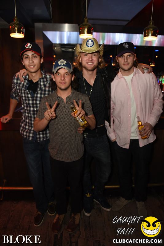 Bloke nightclub photo 37 - March 31st, 2015