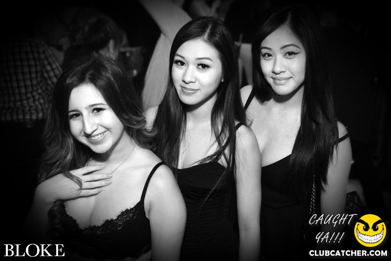 Bloke nightclub photo 38 - March 31st, 2015