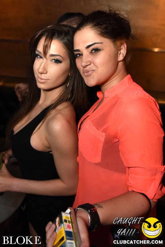 Bloke nightclub photo 39 - March 31st, 2015