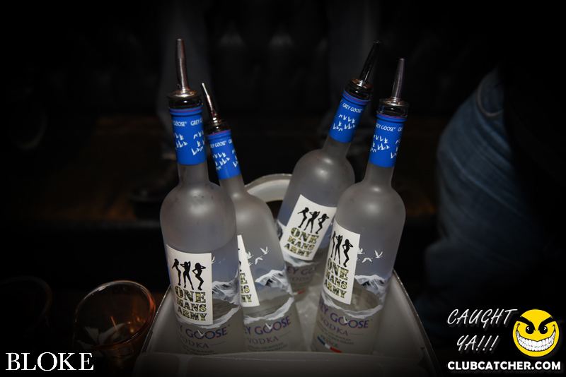 Bloke nightclub photo 40 - March 31st, 2015