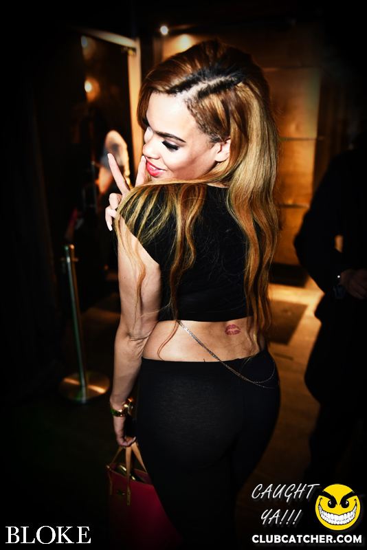 Bloke nightclub photo 41 - March 31st, 2015