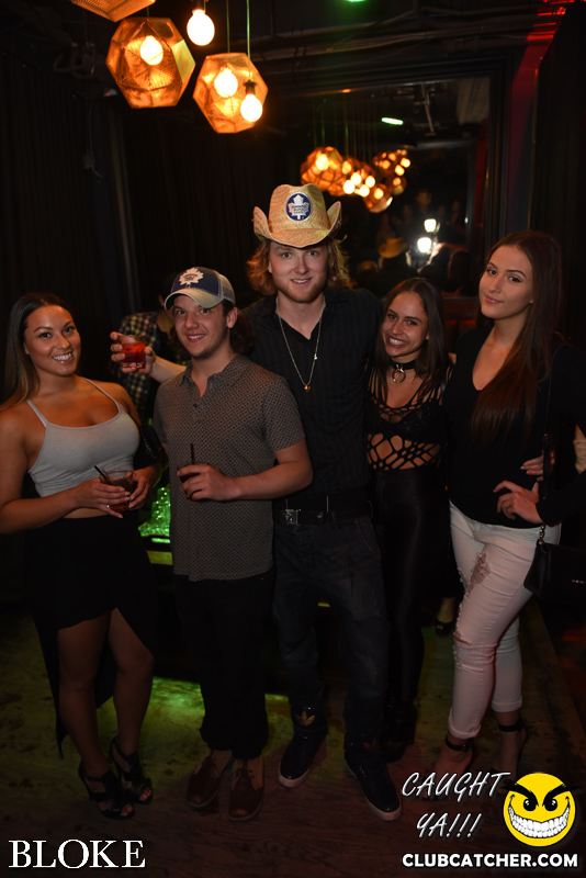 Bloke nightclub photo 43 - March 31st, 2015