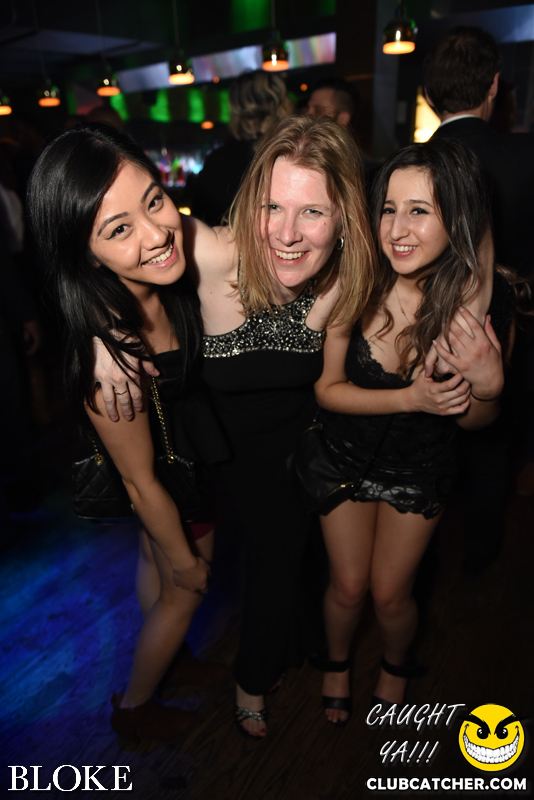 Bloke nightclub photo 49 - March 31st, 2015