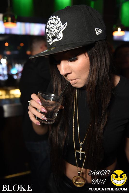 Bloke nightclub photo 50 - March 31st, 2015