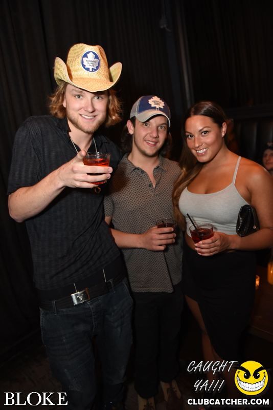 Bloke nightclub photo 54 - March 31st, 2015