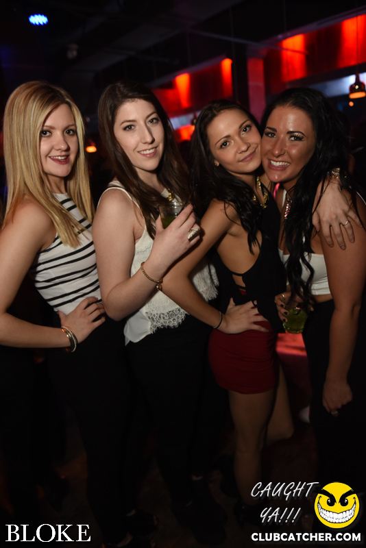Bloke nightclub photo 55 - March 31st, 2015