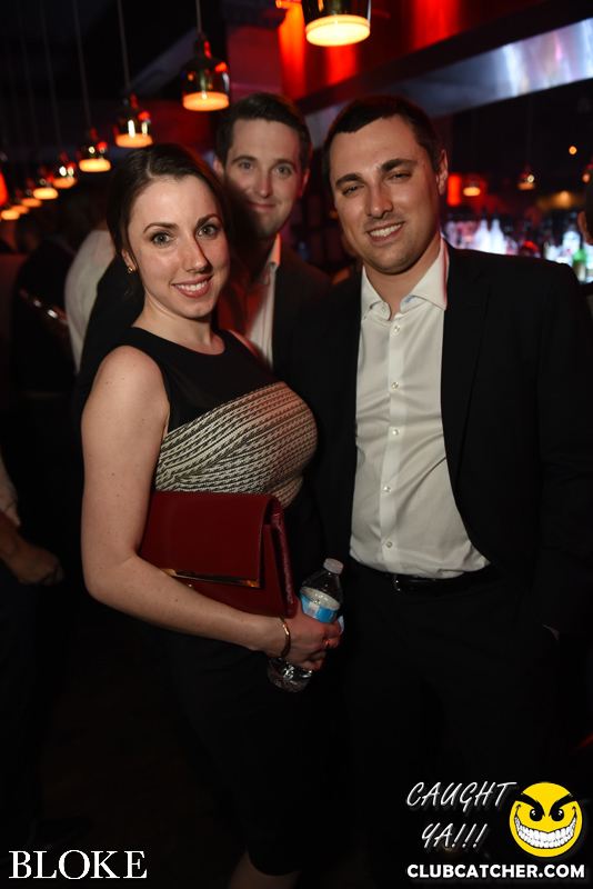 Bloke nightclub photo 60 - March 31st, 2015