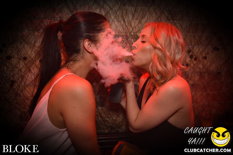 Bloke nightclub photo 7 - March 31st, 2015