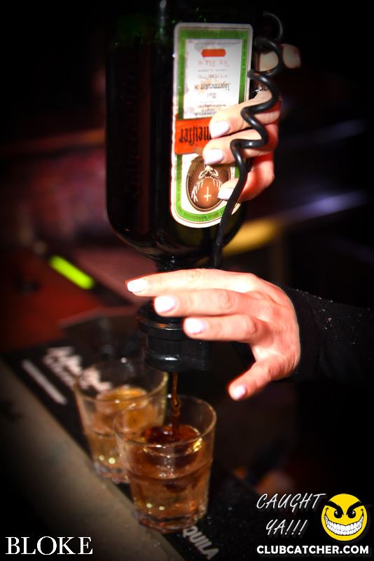 Bloke nightclub photo 61 - March 31st, 2015