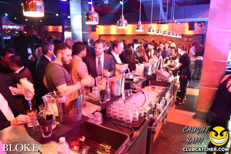 Bloke nightclub photo 63 - March 31st, 2015