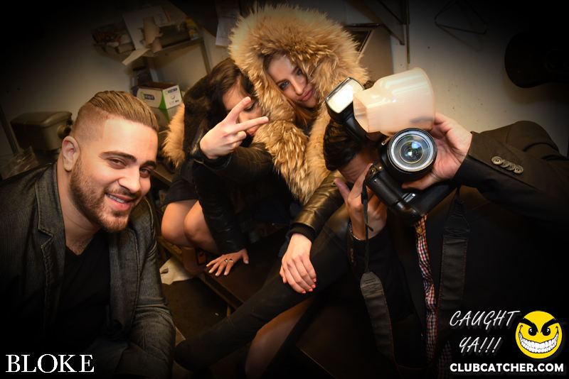 Bloke nightclub photo 65 - March 31st, 2015