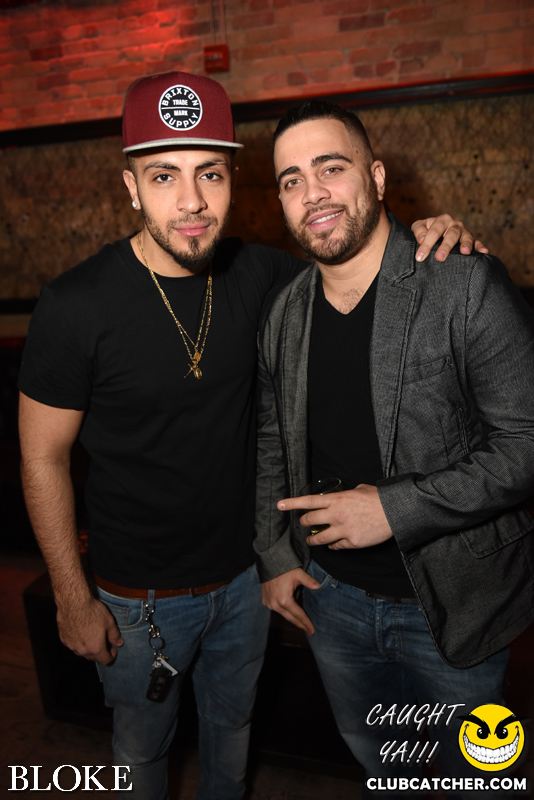 Bloke nightclub photo 66 - March 31st, 2015