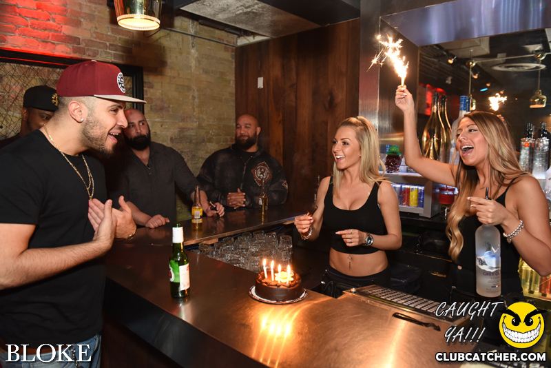 Bloke nightclub photo 67 - March 31st, 2015