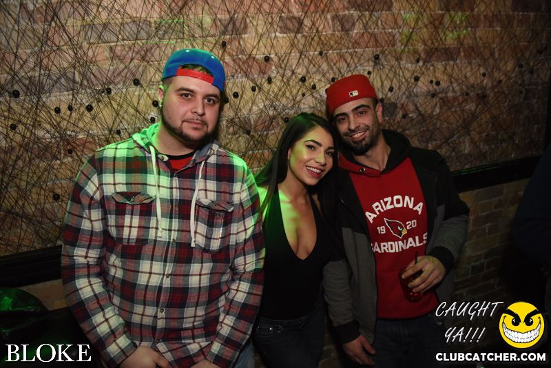Bloke nightclub photo 70 - March 31st, 2015