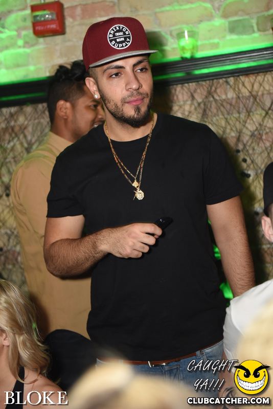 Bloke nightclub photo 71 - March 31st, 2015