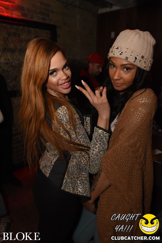 Bloke nightclub photo 72 - March 31st, 2015