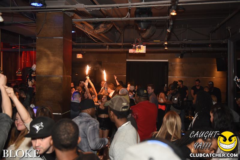 Bloke nightclub photo 76 - March 31st, 2015