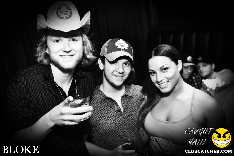Bloke nightclub photo 77 - March 31st, 2015