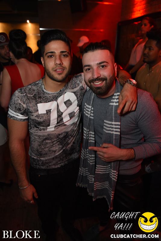 Bloke nightclub photo 78 - March 31st, 2015
