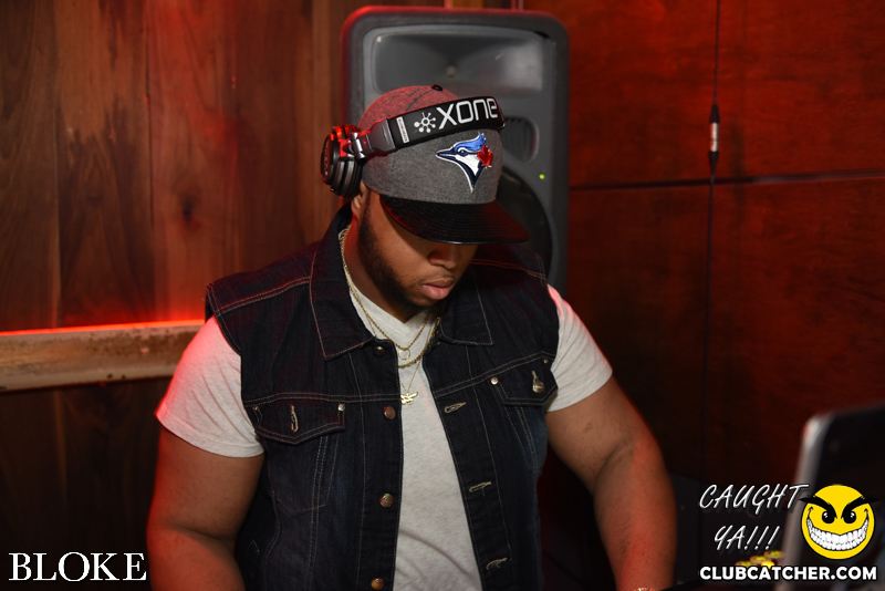 Bloke nightclub photo 80 - March 31st, 2015