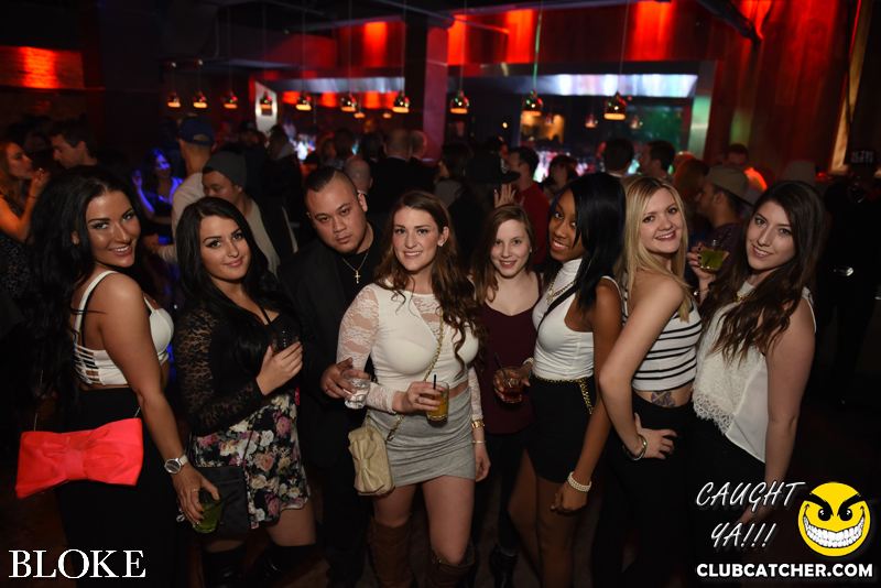 Bloke nightclub photo 9 - March 31st, 2015