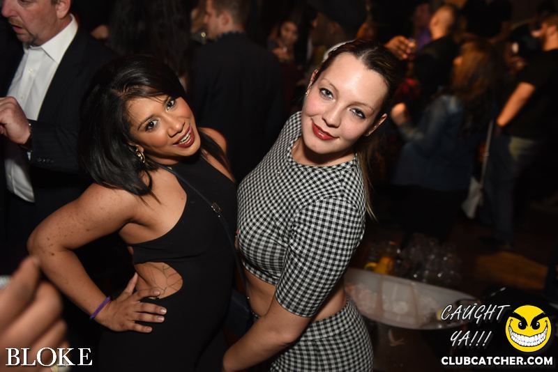 Bloke nightclub photo 82 - March 31st, 2015