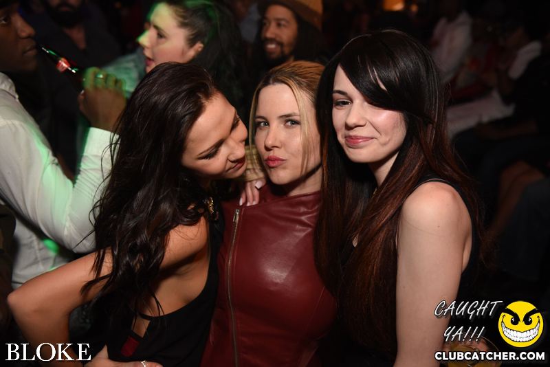 Bloke nightclub photo 85 - March 31st, 2015
