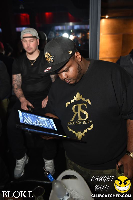 Bloke nightclub photo 87 - March 31st, 2015