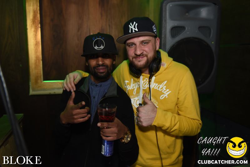 Bloke nightclub photo 89 - March 31st, 2015