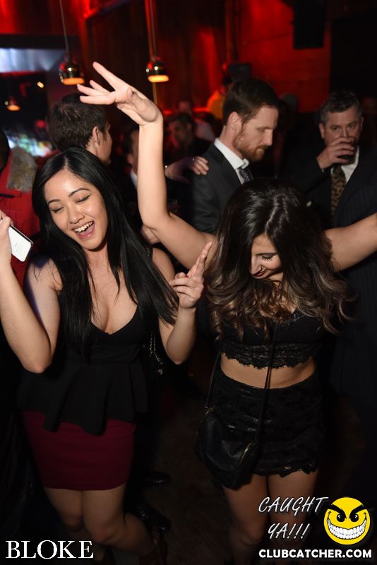 Bloke nightclub photo 90 - March 31st, 2015