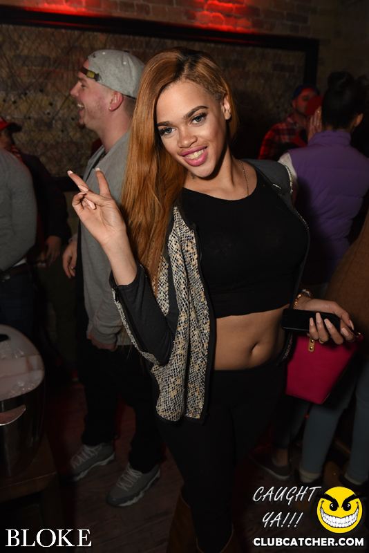 Bloke nightclub photo 10 - March 31st, 2015