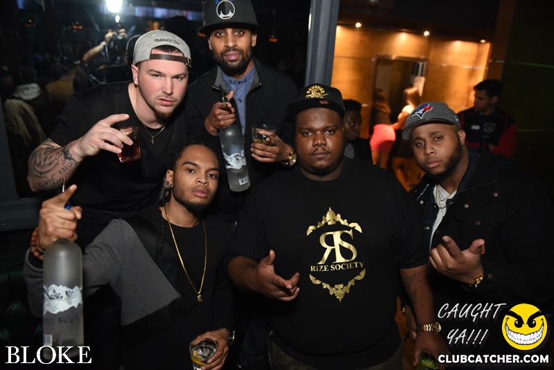 Bloke nightclub photo 96 - March 31st, 2015