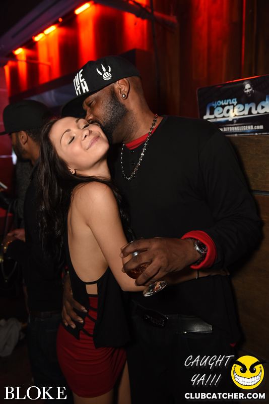 Bloke nightclub photo 99 - March 31st, 2015