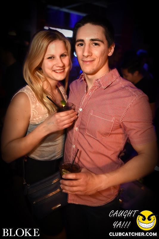 Bloke nightclub photo 11 - April 1st, 2015