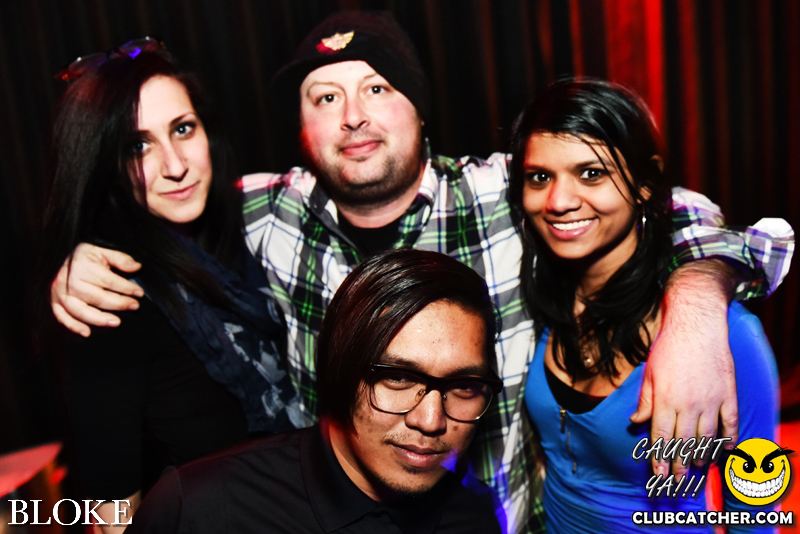 Bloke nightclub photo 102 - April 1st, 2015